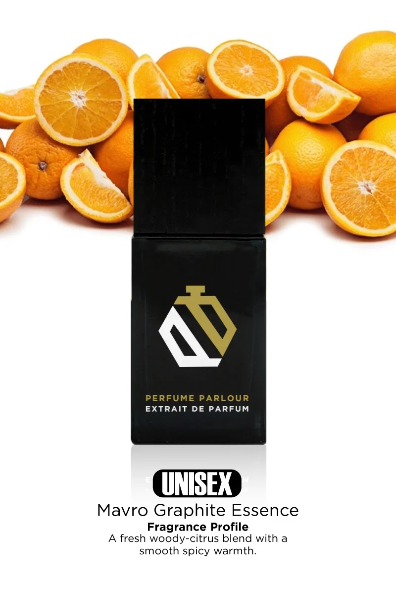 Mavro Graphite Essence