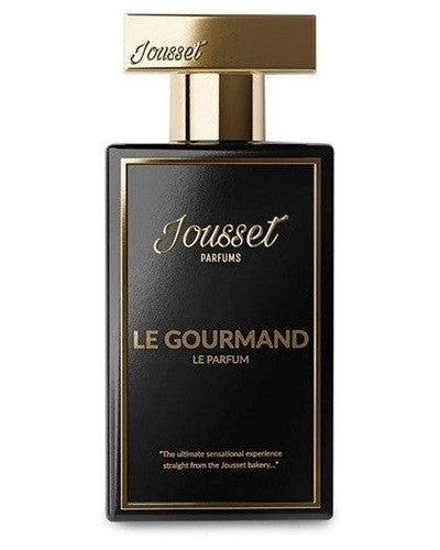 Le Gourmand