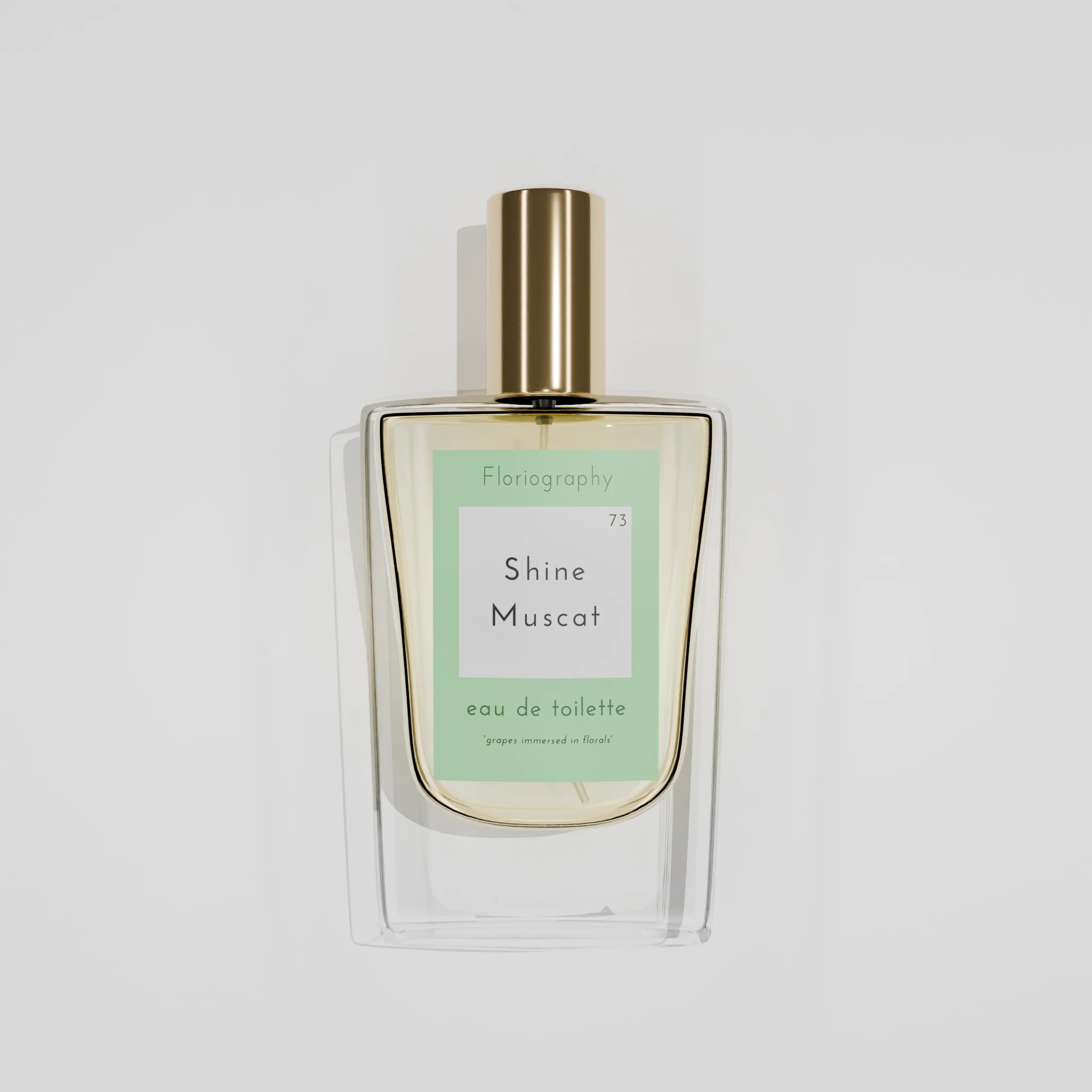 No. 73 Shine Muscat