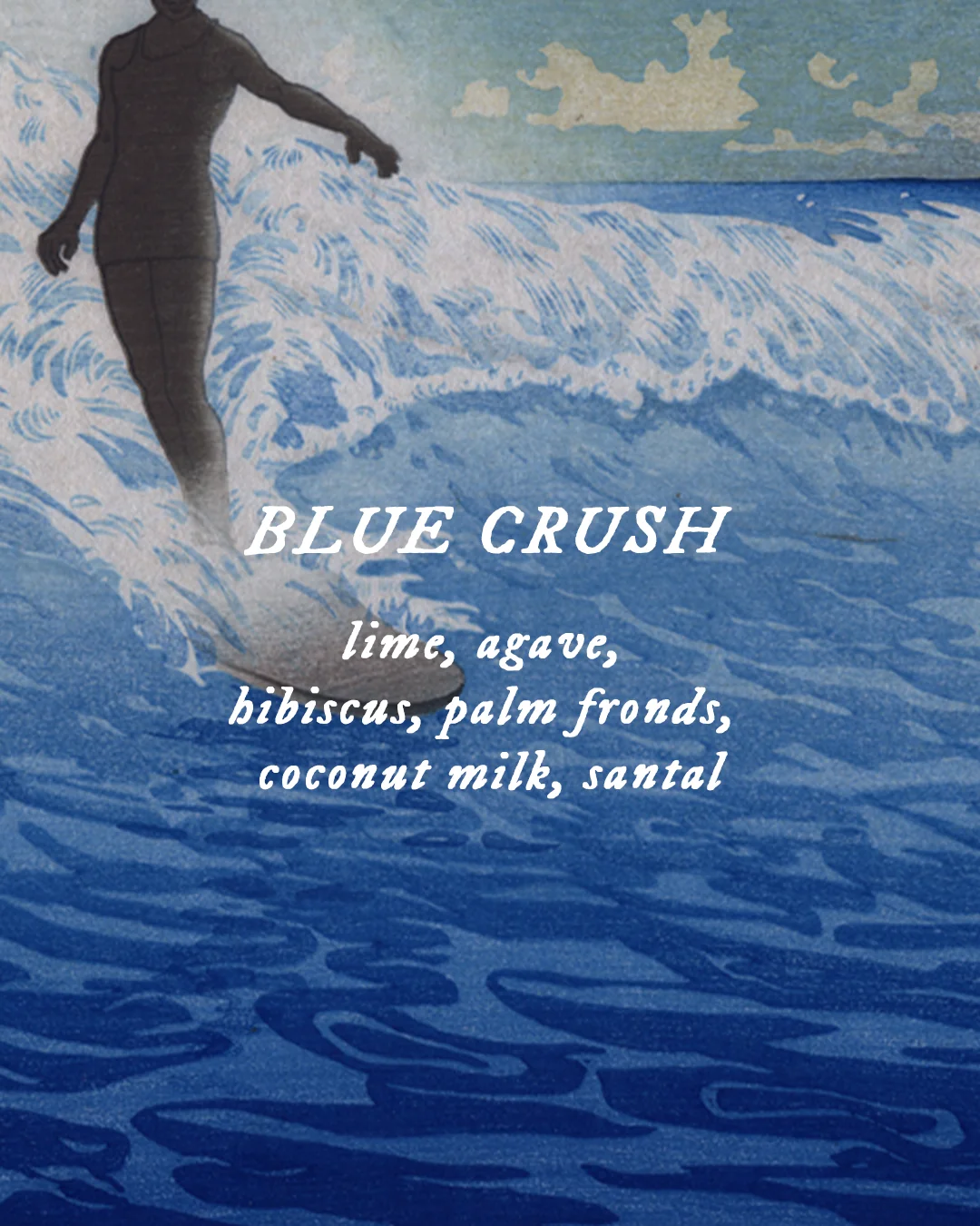 Blue Crush