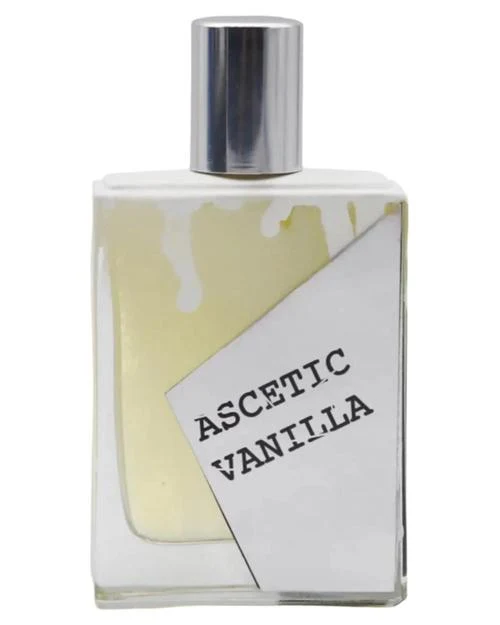 Ascetic Vanilla