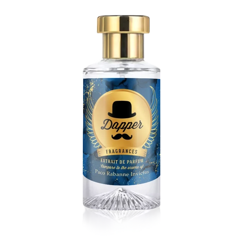 Victorious Aura Parfum