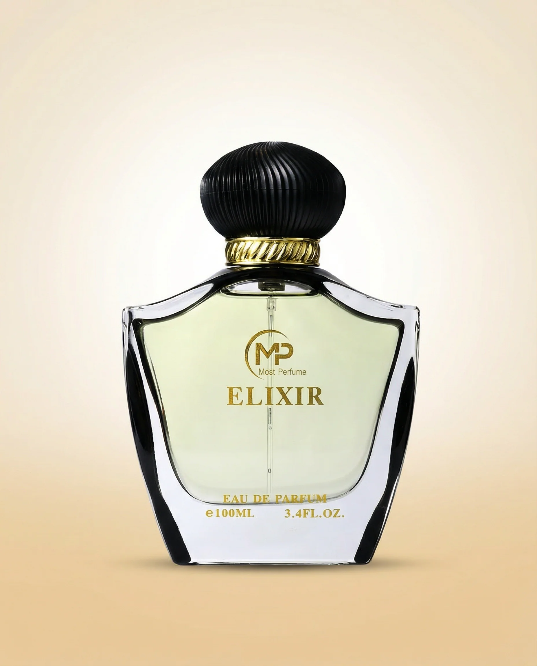 Mast Perfumes Elixir Eau De Parfum