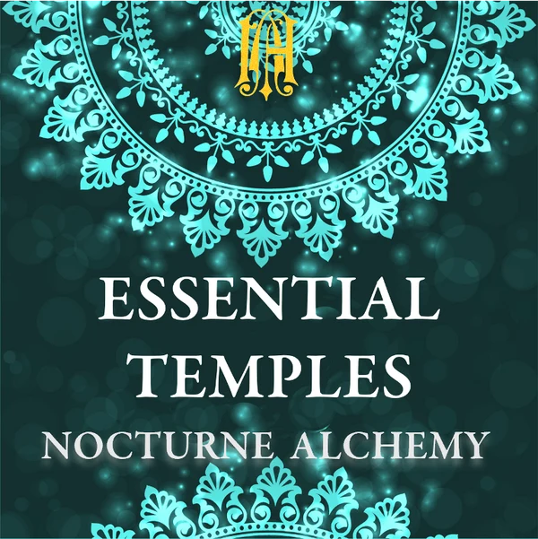 Temple Of Horus
