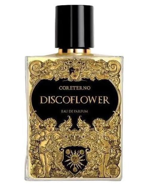 Discoflower