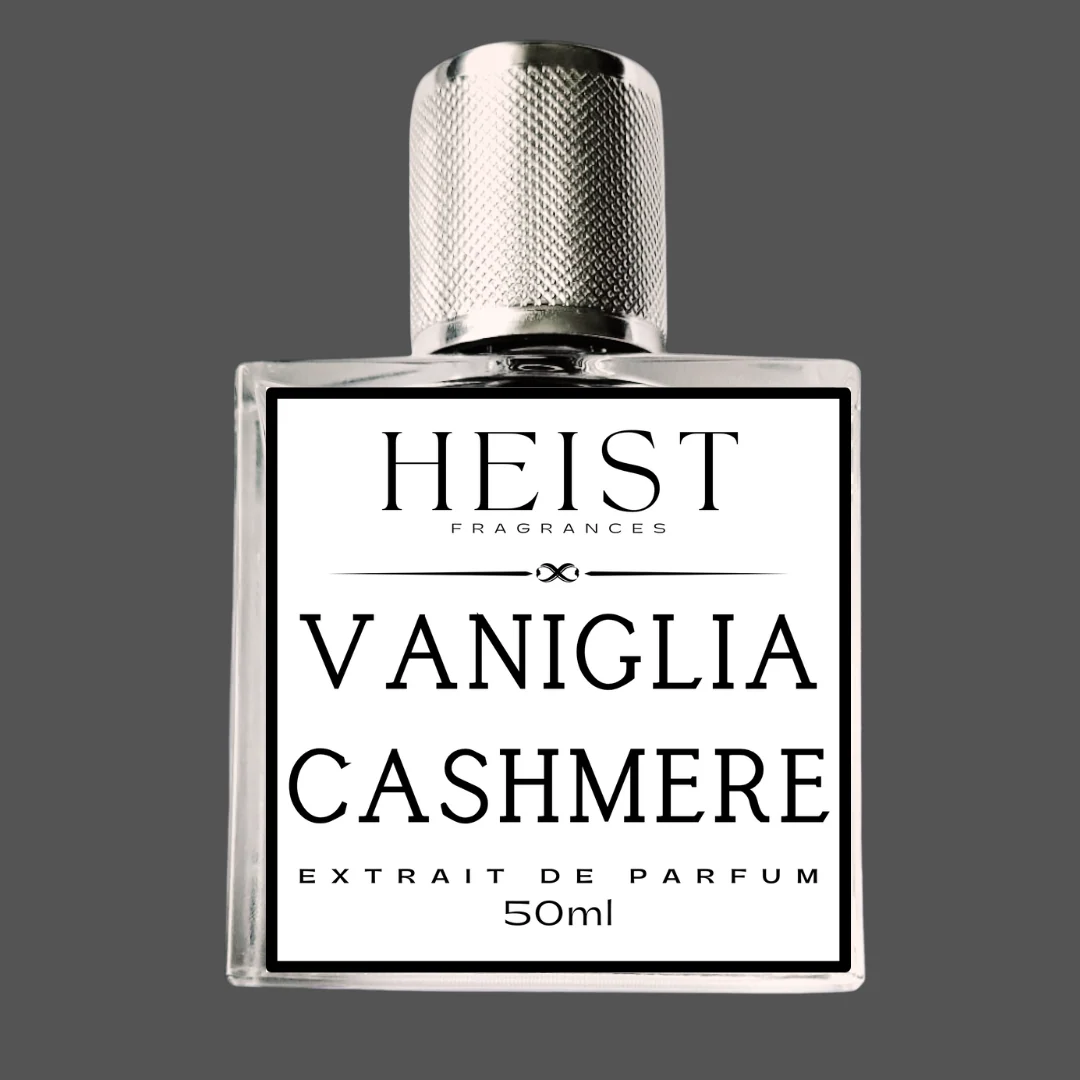 Vaniglia Cashmere