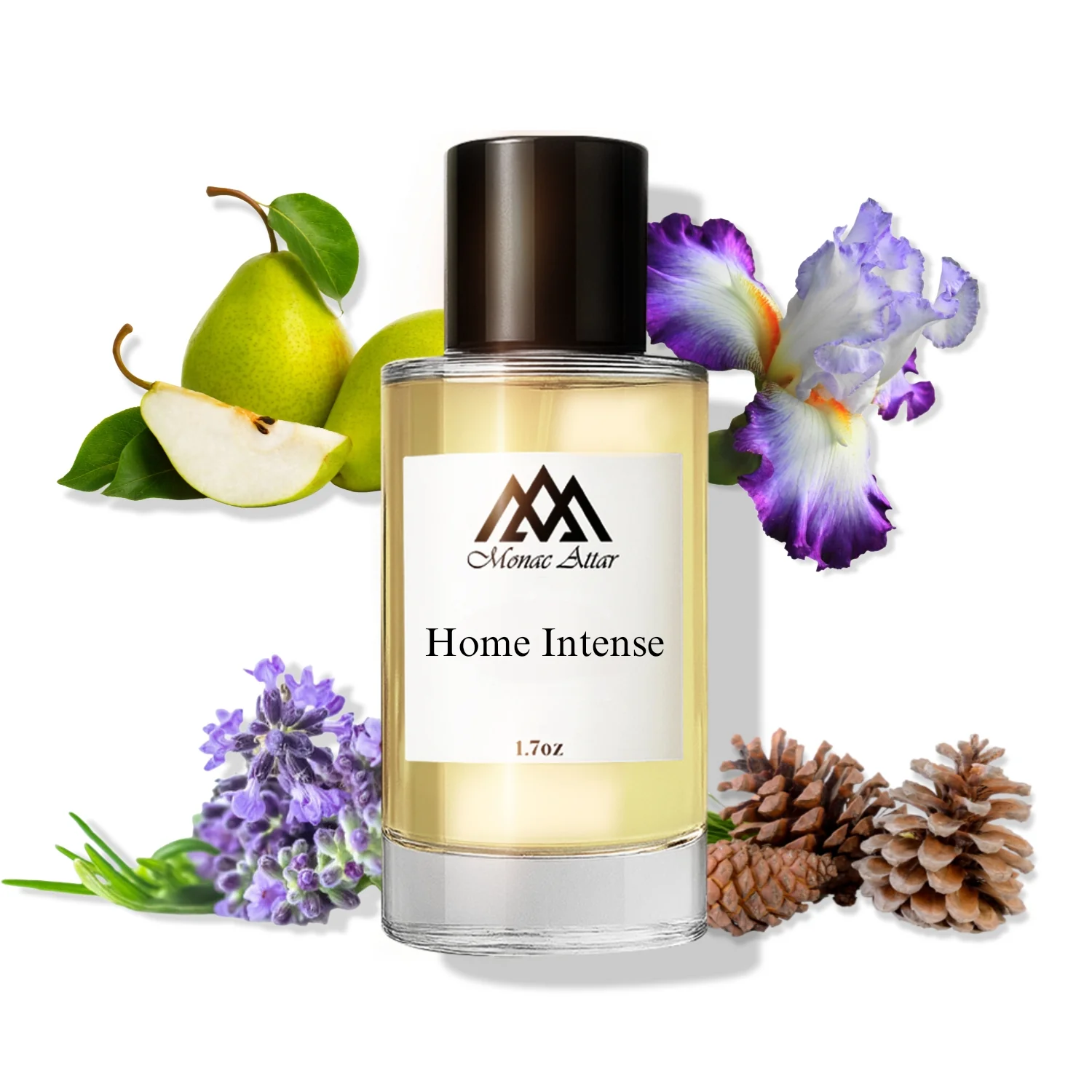 Home Intense