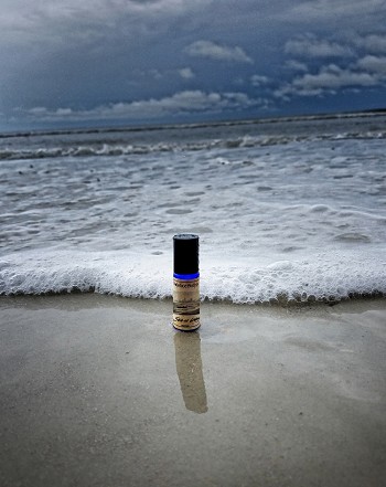 Sea Of Gray Perfume