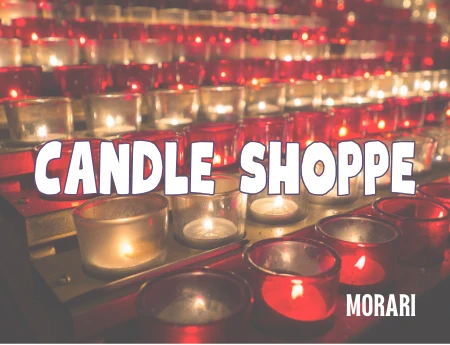 Candle Shoppe