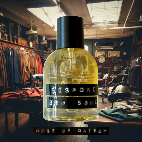 Bespoke Eau De Parfum
