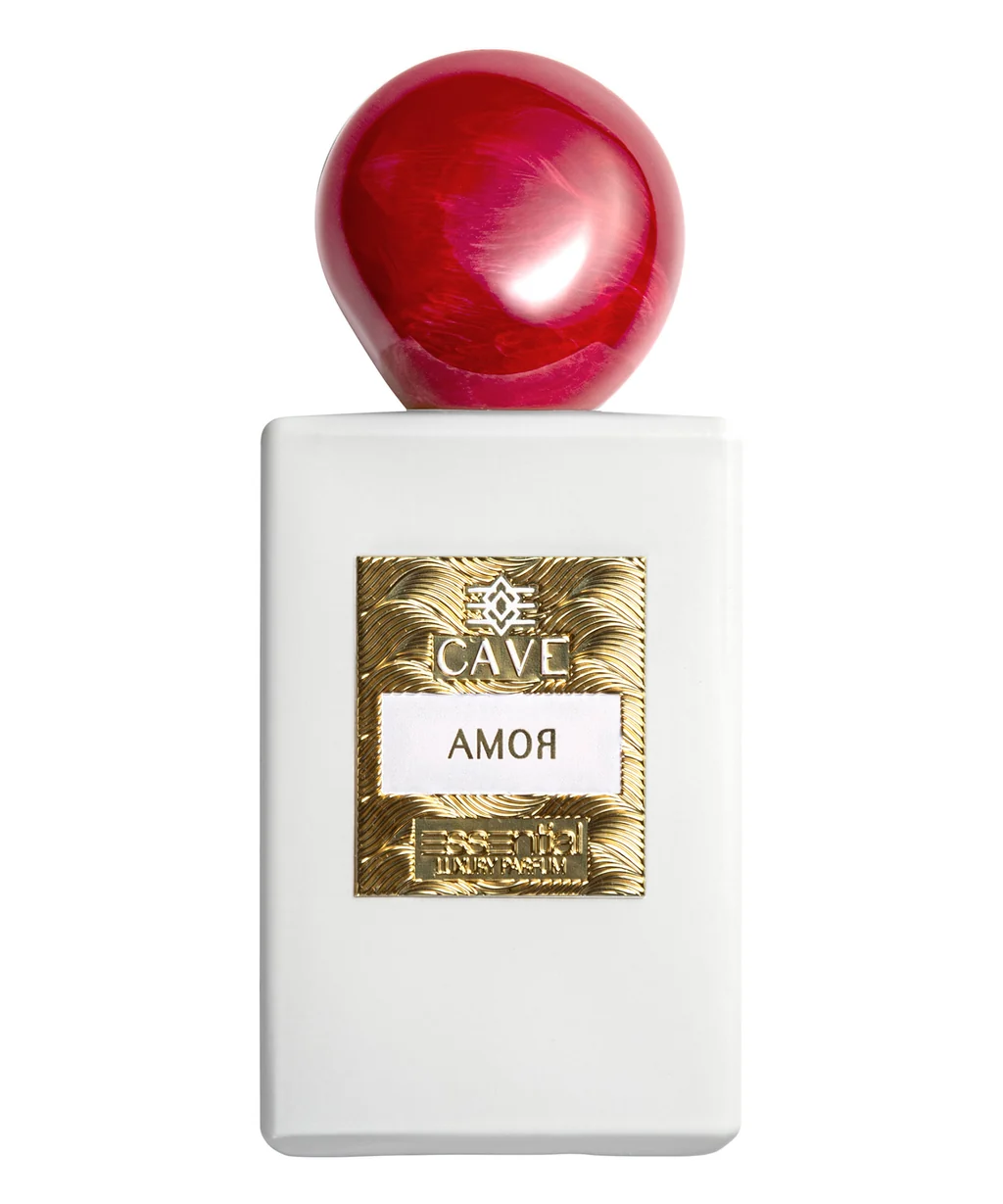 Amor Extrait De Parfum