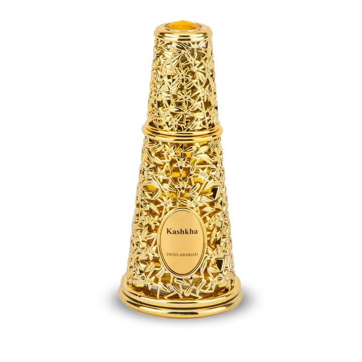 Kashkha Eau De Parfum