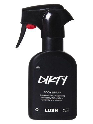 Dirty