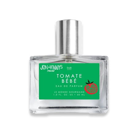 Tomate Bébé Eau De Parfum
