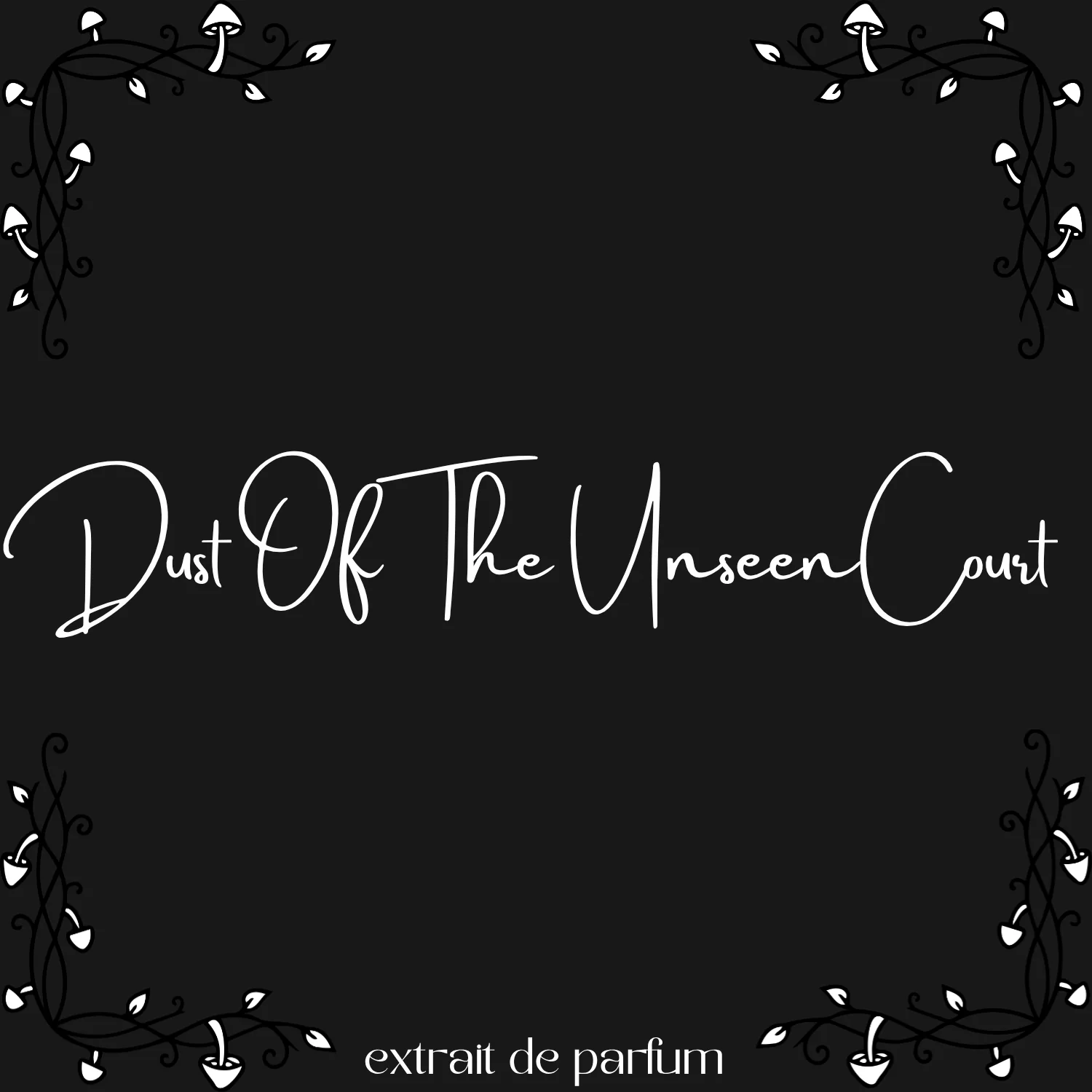 Dust Of The Unseen Court 2.0
