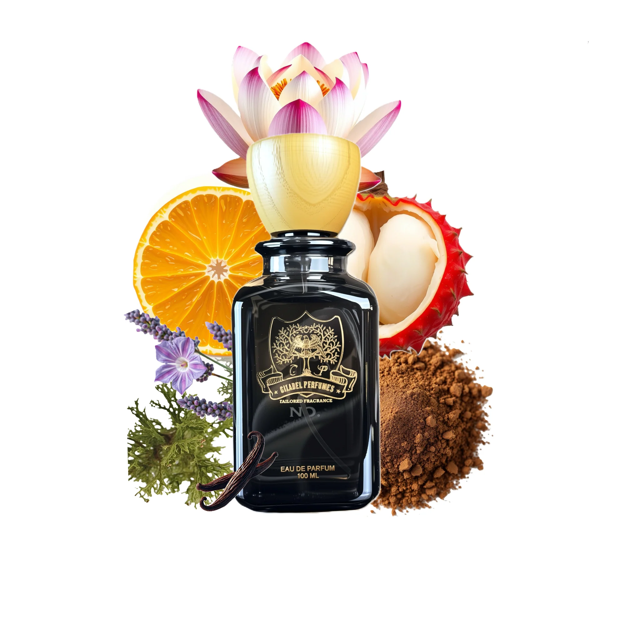 Scent No 76