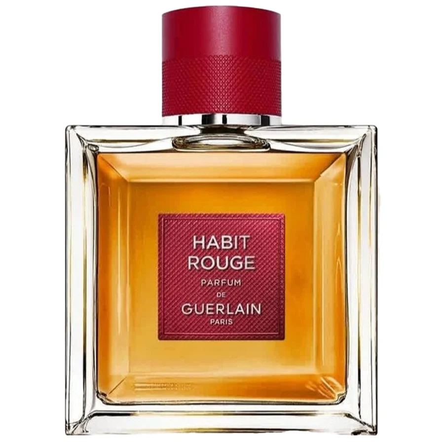 Habit Rouge Parfum