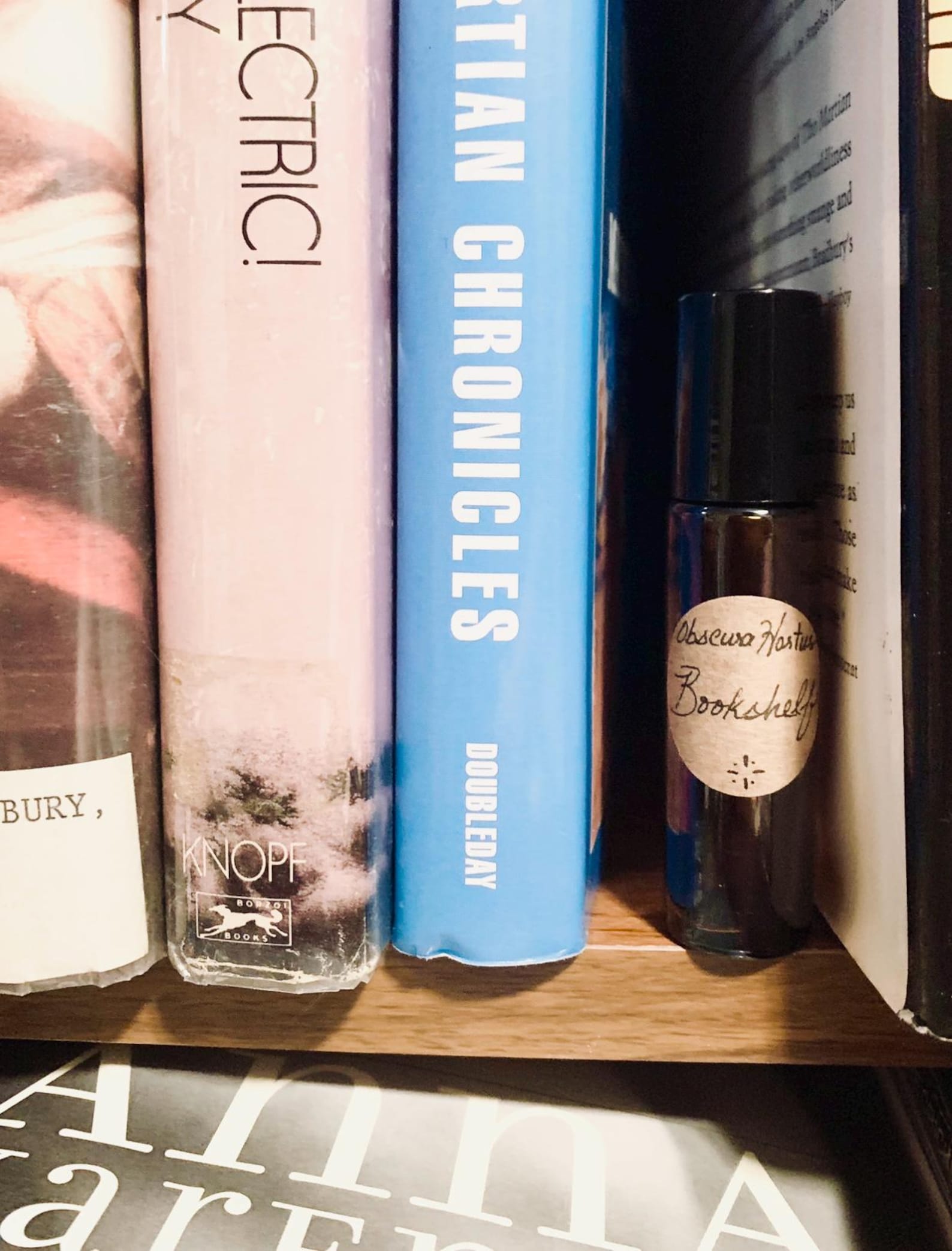 Bookshelf