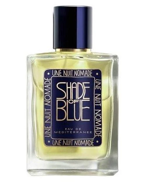 Shade Of Blue Edp
