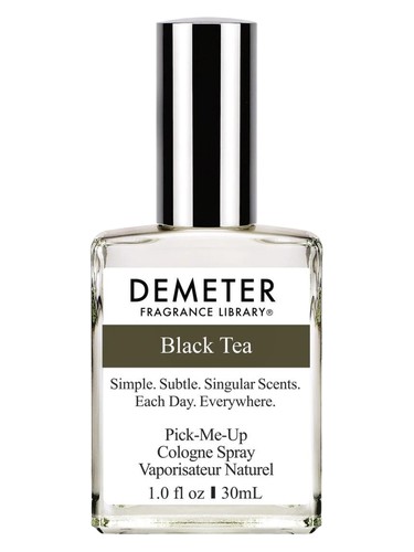 Black Tea