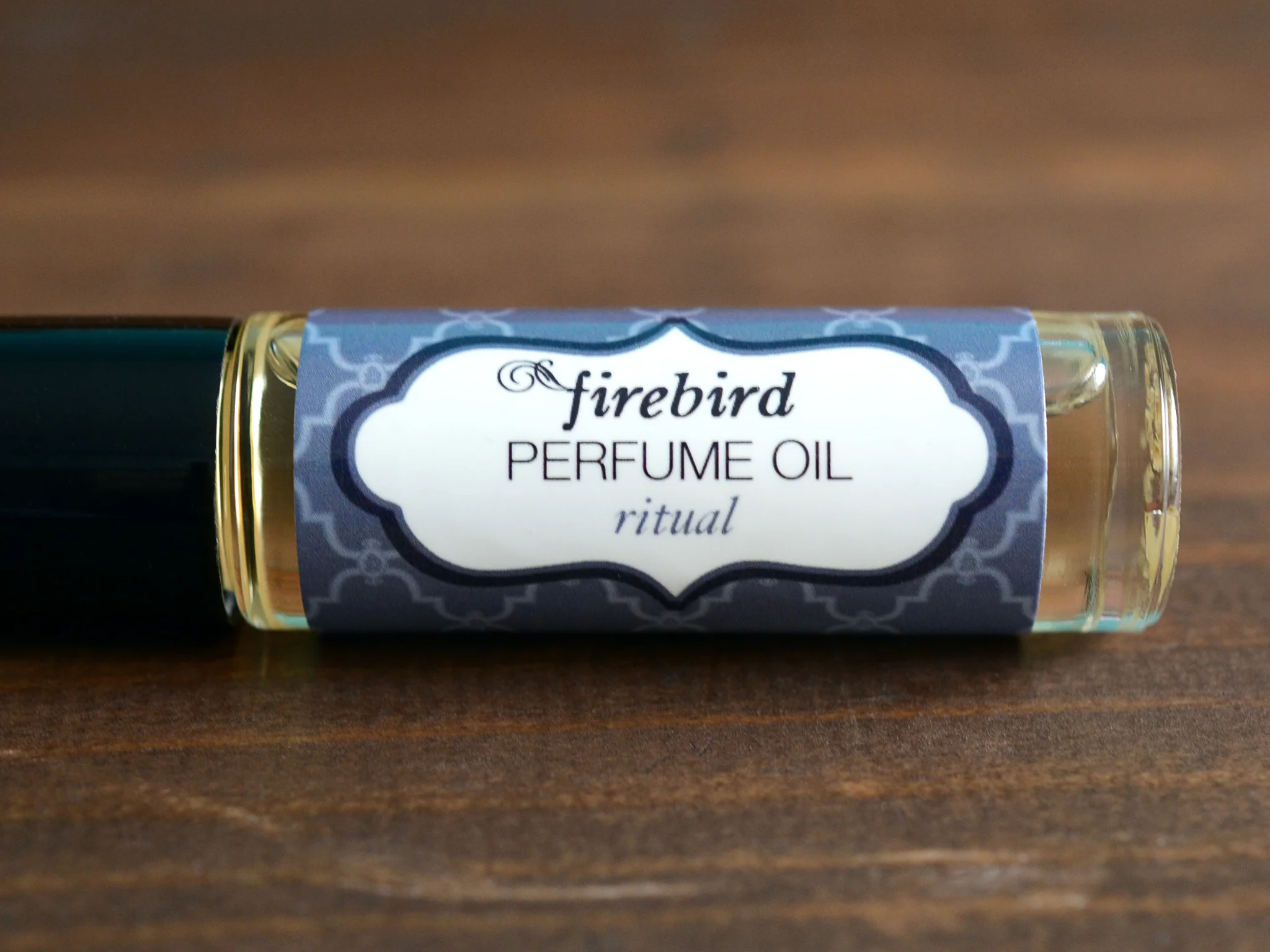 Ritual Perfume