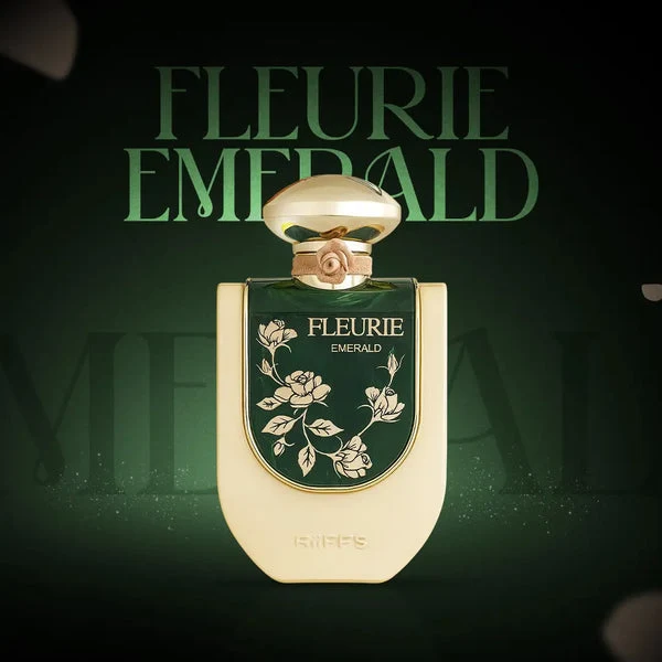 Fleurie Emerald
