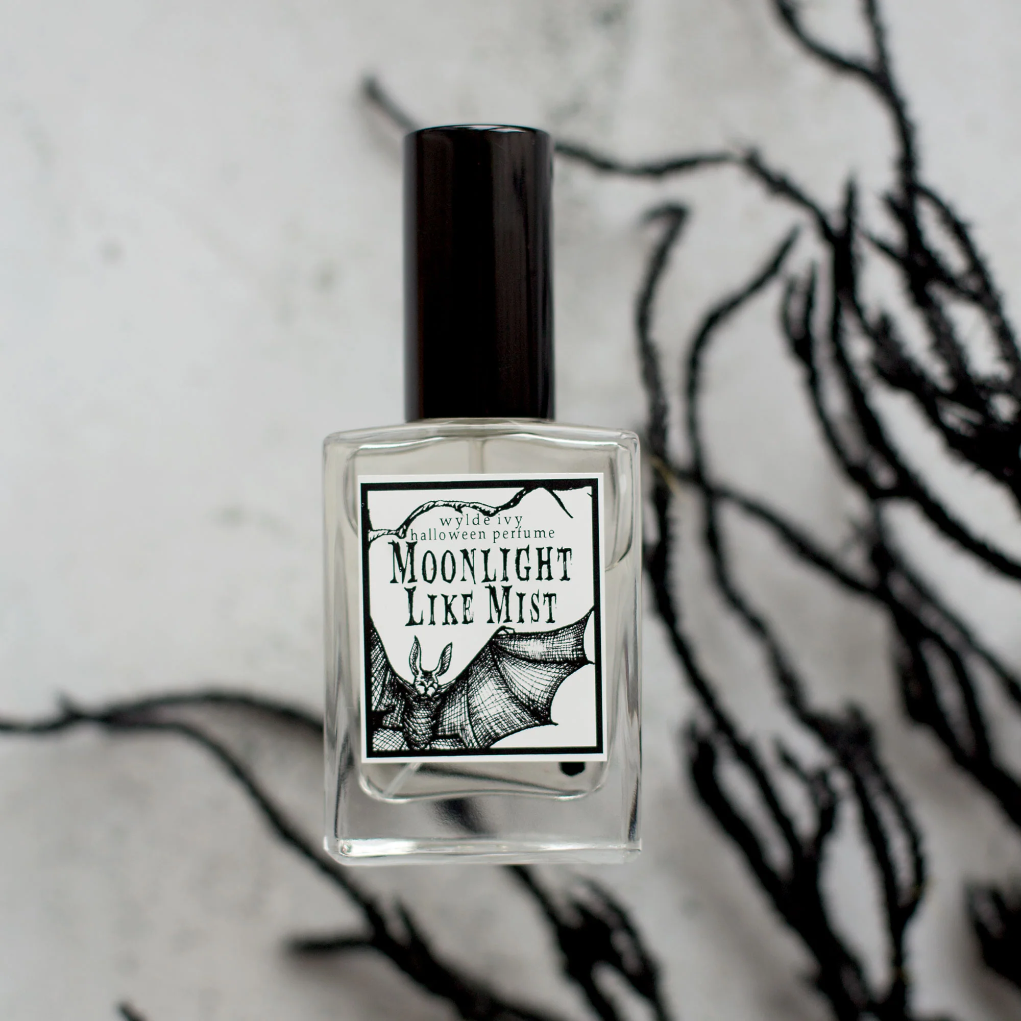 Moonlight Like Mist Perfume