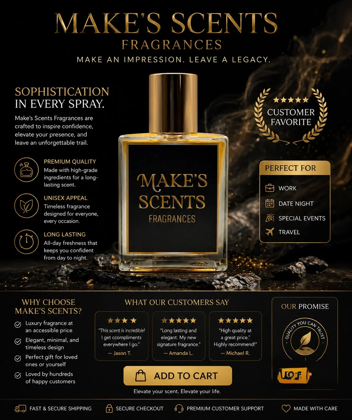 Chanel Chance Edp