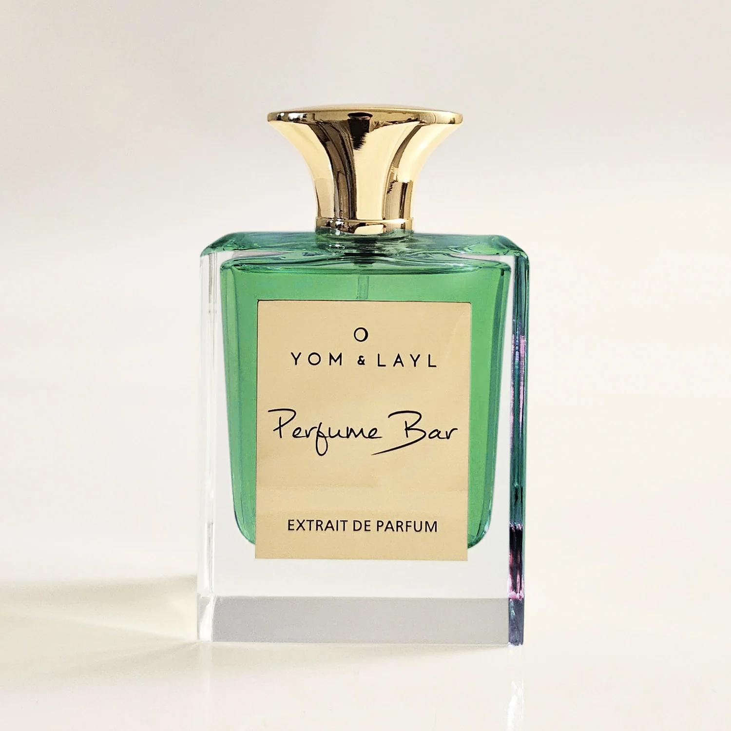Vetiver Rush