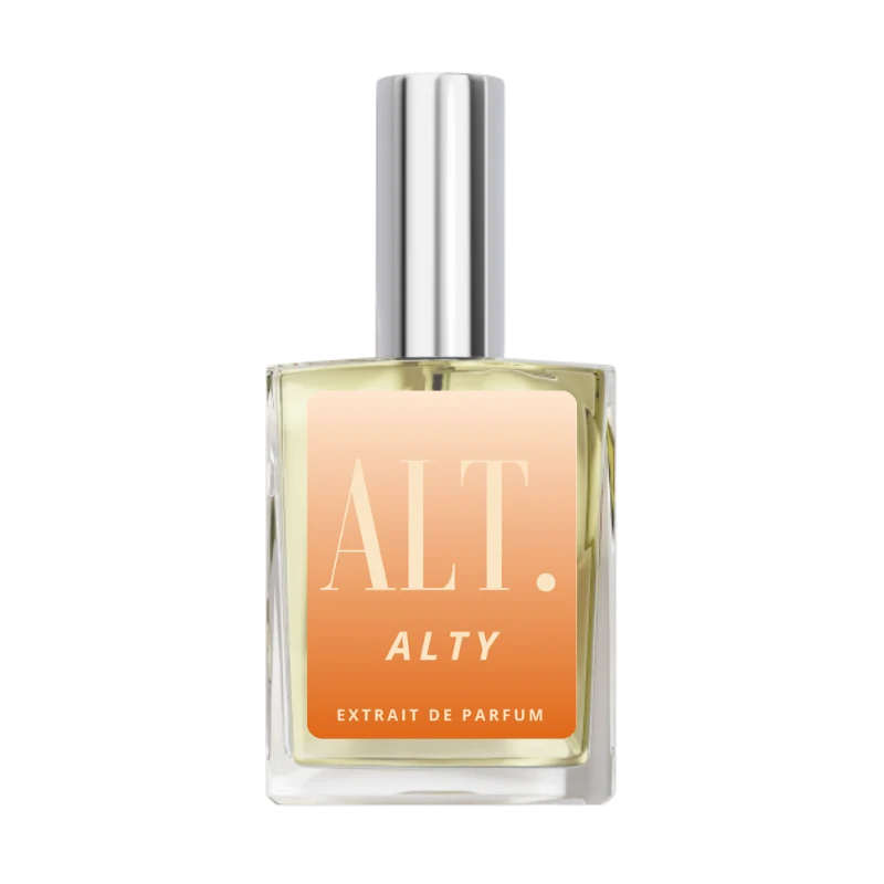 Alty