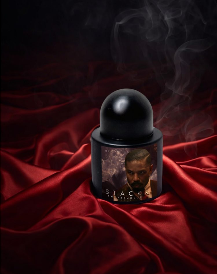 Stack Parfum