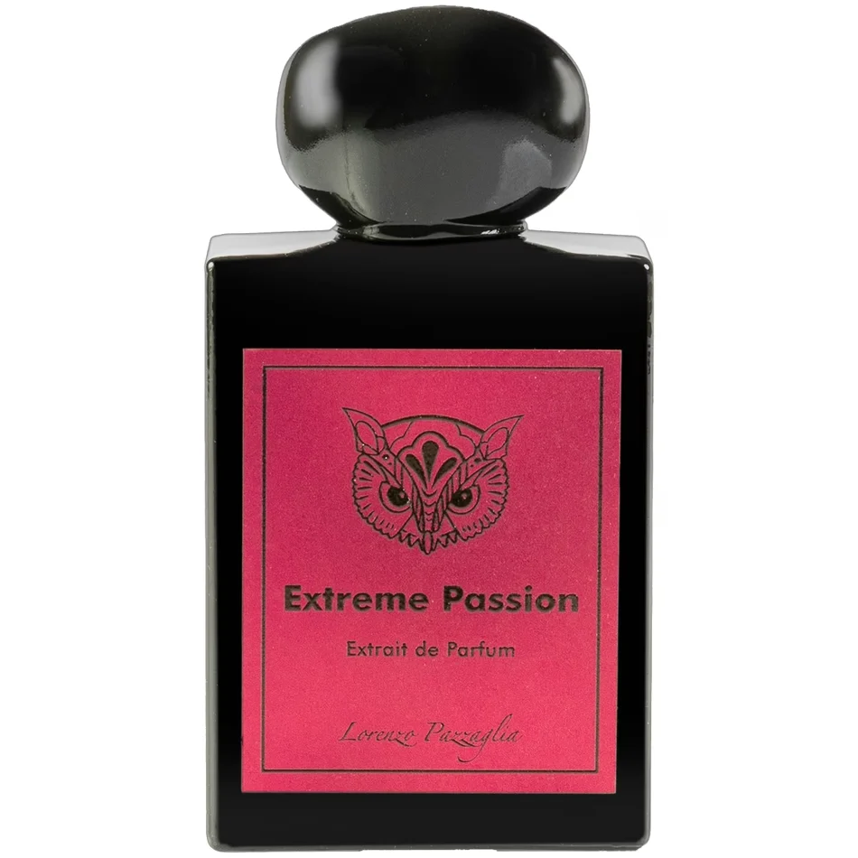 Extreme Passion Extrait De Parfum