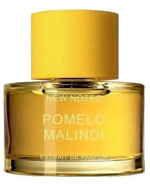 Pomelo Malindi