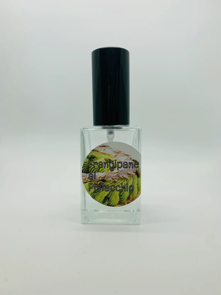 Frangipane Al Pistacchio Edp