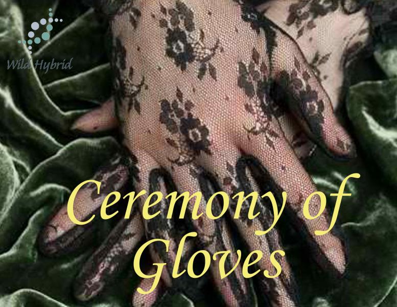 Ceremony Of Gloves