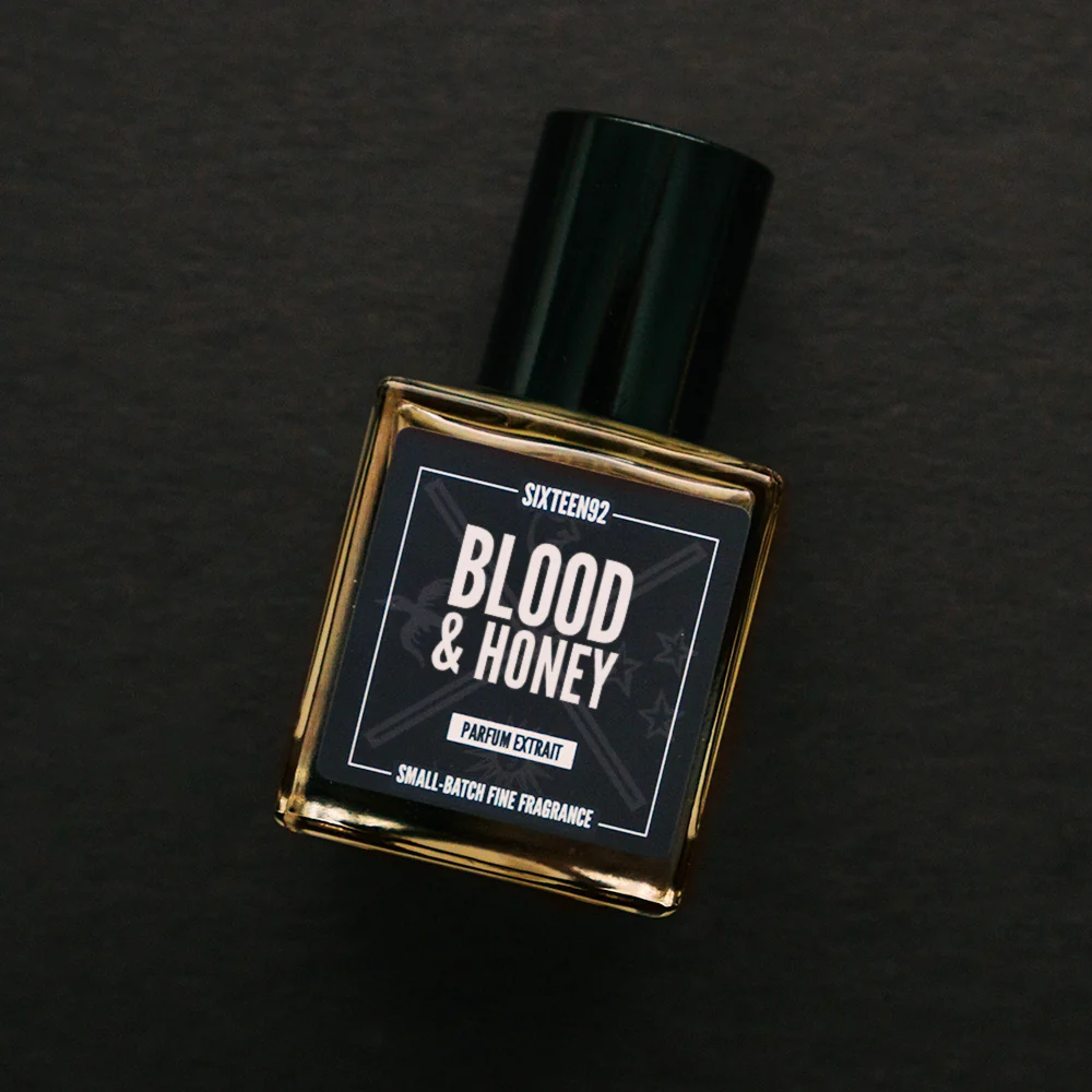 Blood & Honey