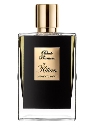 Black Phantom
