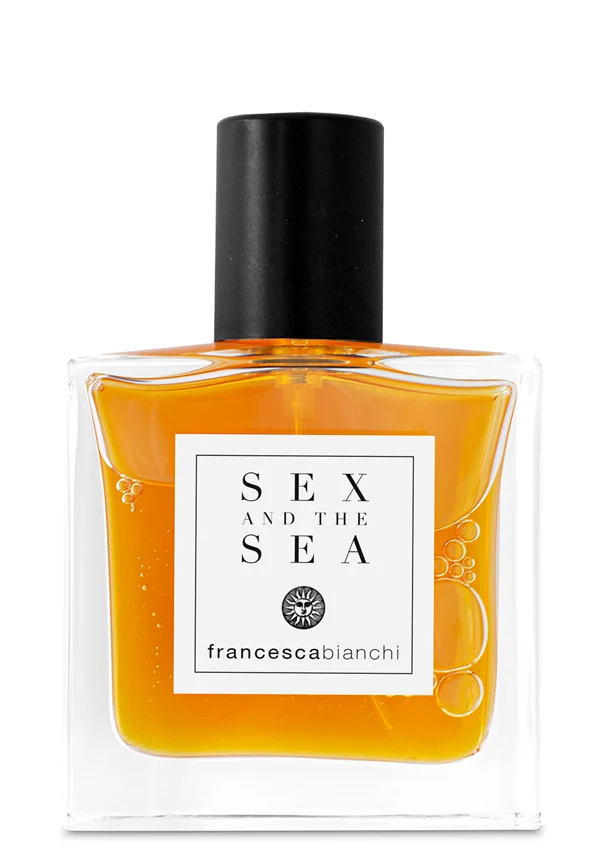 Sex And The Sea
