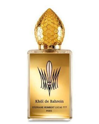 Khol De Bahrein