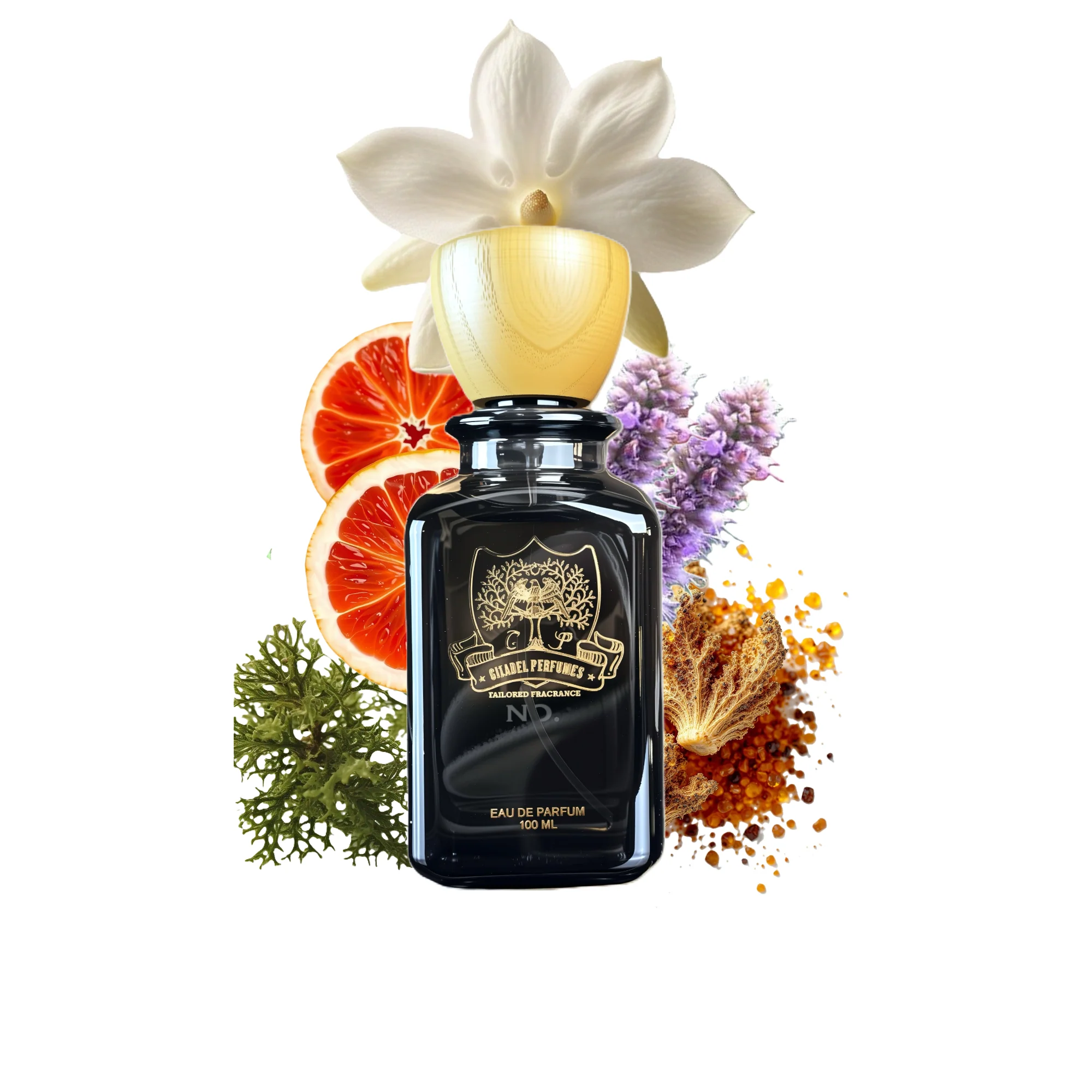 Scent No 119