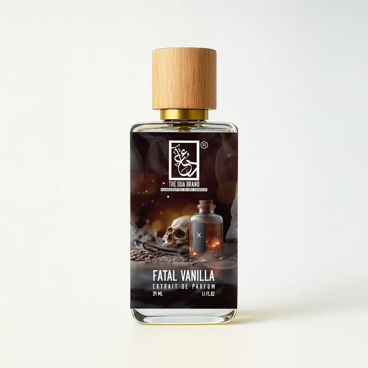 Fatal Vanilla