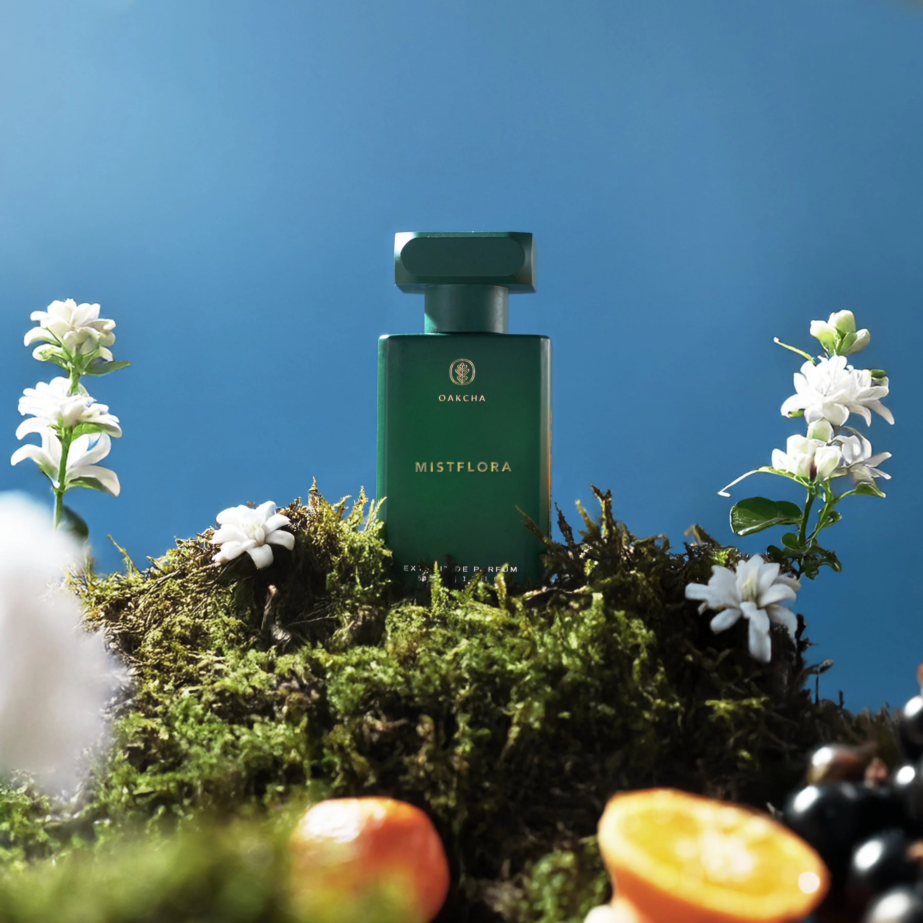 Mistflora