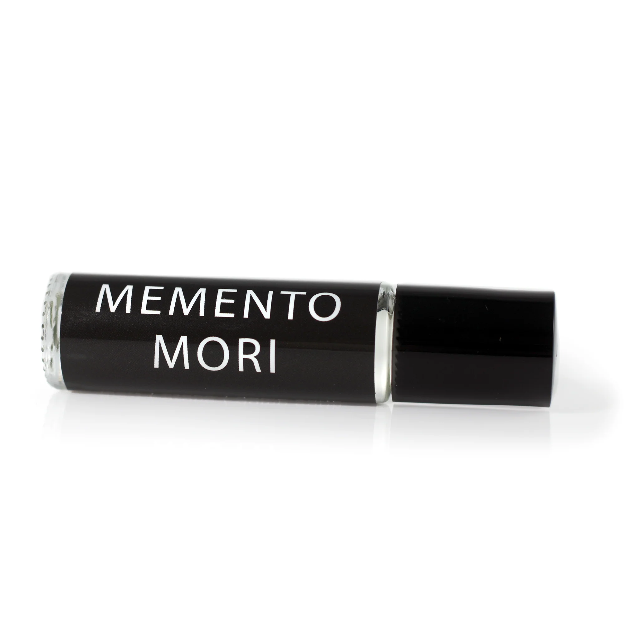 Memento Mori (Petrichor Perfume)