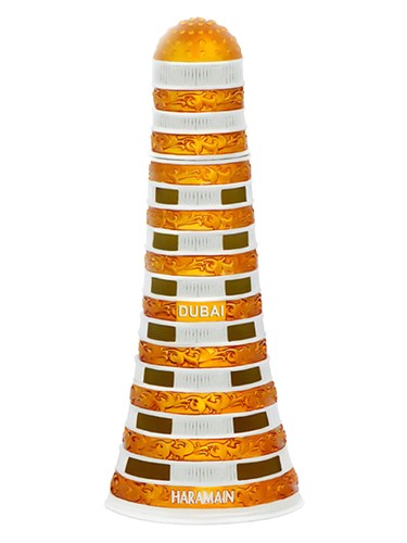 Haramain Dubai