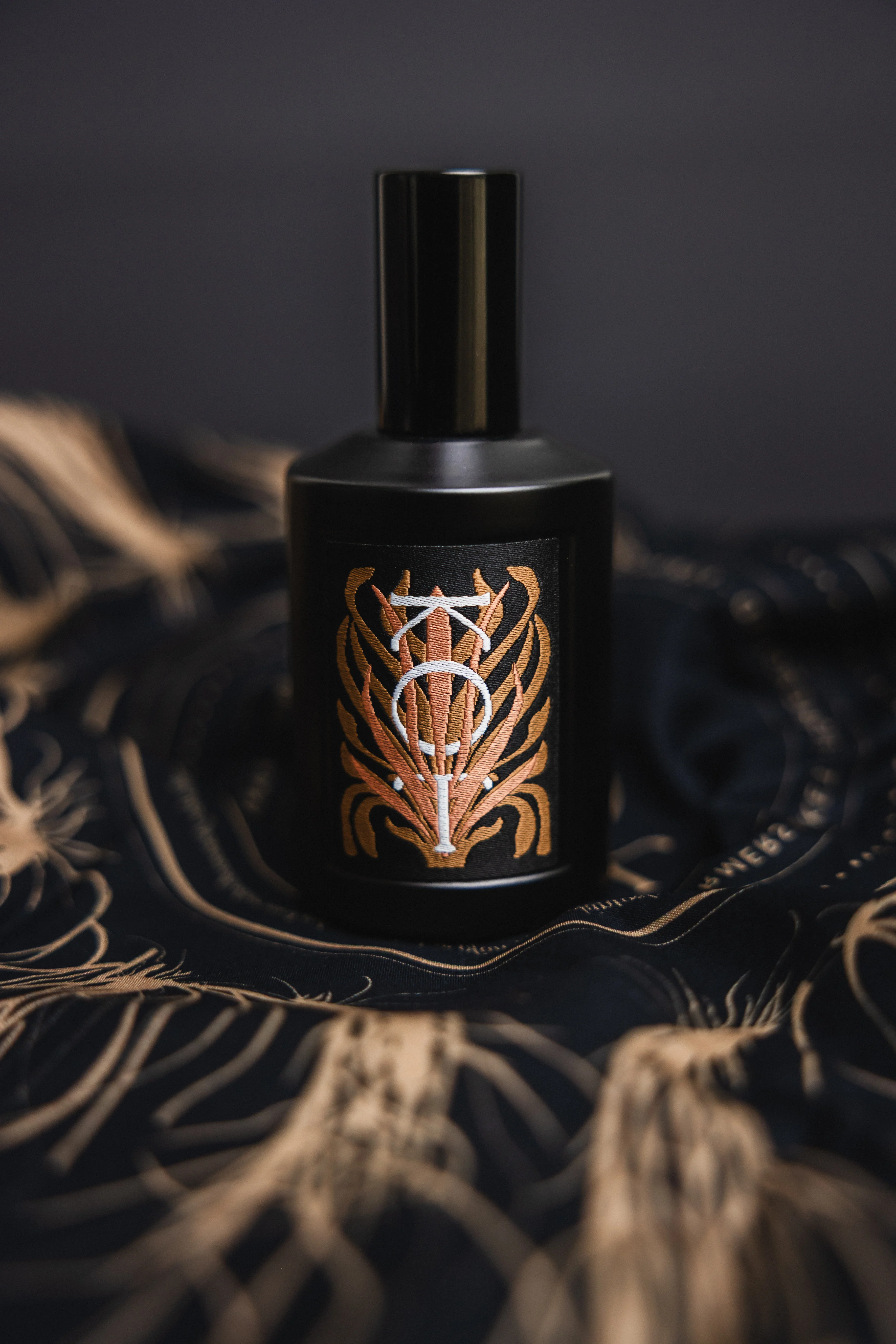 Kot Fragrance