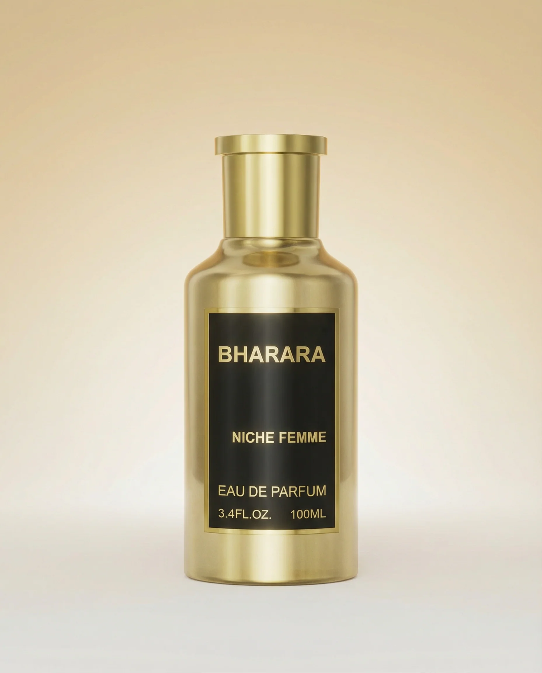 Bharara Niche Femme Eau De Parfum