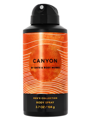 Canyon