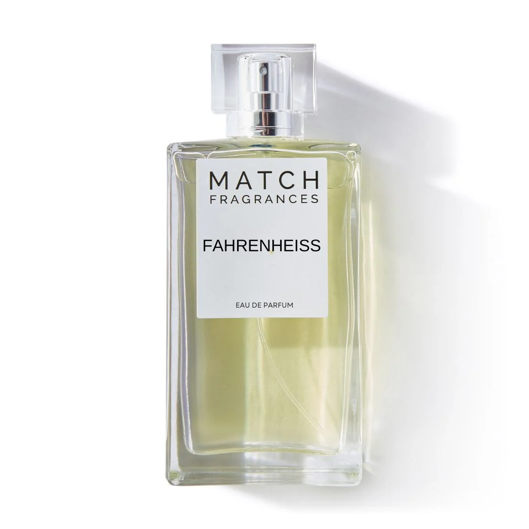 Inspired By Fahrenheit