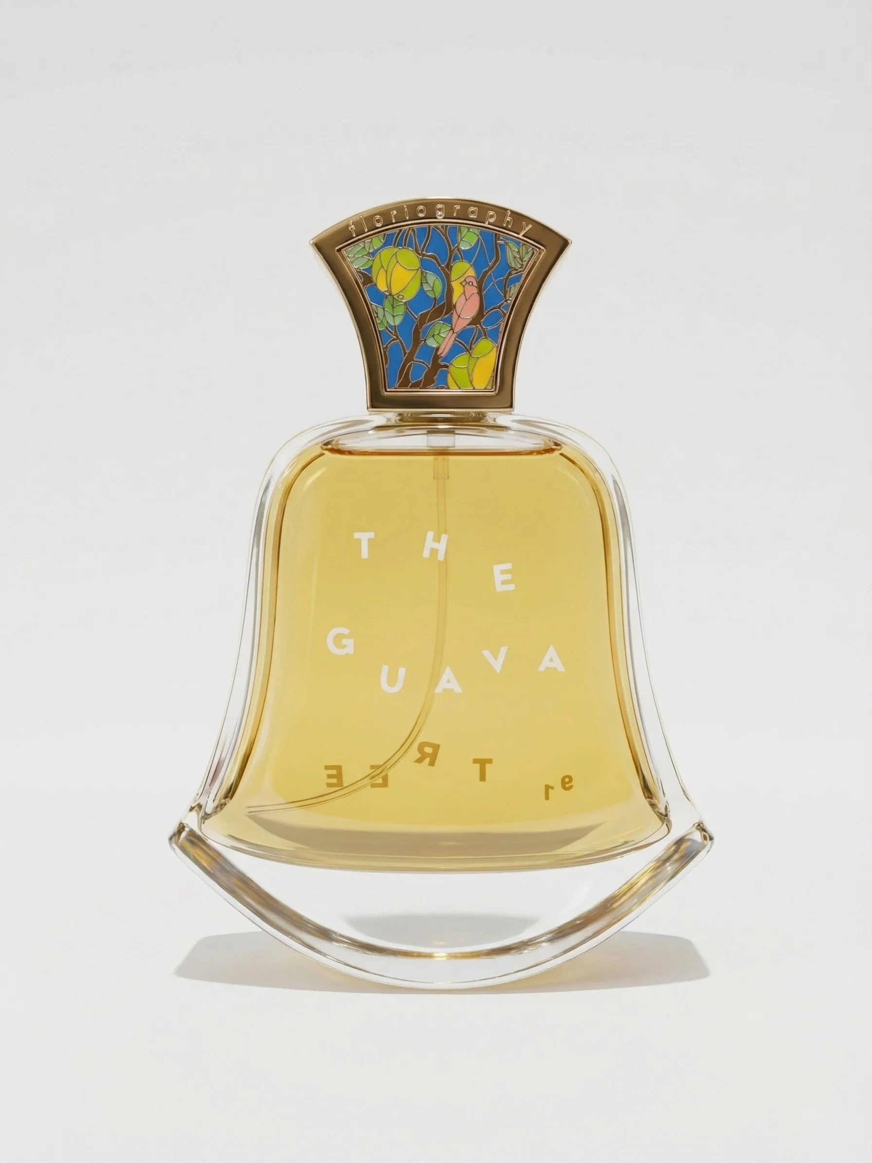 No. 97 The Guava Tree