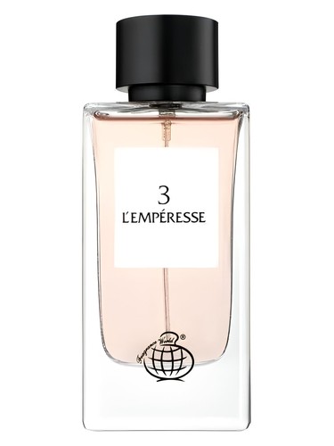 3 L'Emperesse